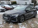 Audi A3 Sportback 40 TFSI quattro 3x-S line/Spur/Navi - Audi A3 Sportback 40 TFSI Gebrauchtwagen