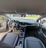 Opel Astra 1.4 DITurbo ecoFLEX Innovation 110kW S... - Opel Astra: Eco