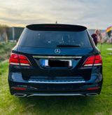 Mercedes-Benz GLE 350 d 4MATIC - - Mercedes-Benz GLE 350 Gebrauchtwagen in Berlin