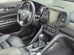 Fahrzeugabbildung Koleos Initiale Paris 1.3 TCe 160 EU6d