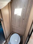Pössl Vario 545 *5,41m - kompakt*