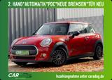 MINI ONE - MINI ONE aus 2014