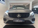 Mercedes-Benz GLC 250 d 4Matic AMG Line - Mercedes-Benz mit Diesel-Antrieb: Geländewagen