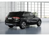 Mercedes-Benz GLE 450 4M Airmatic AHK HUD Pano. MutliB. Burm. - Mercedes-Benz GLE 450 aus 2024