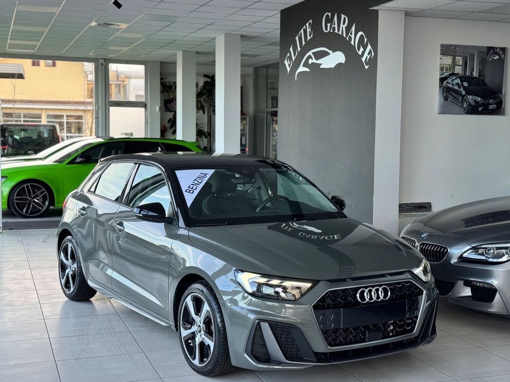 Image of Audi A1