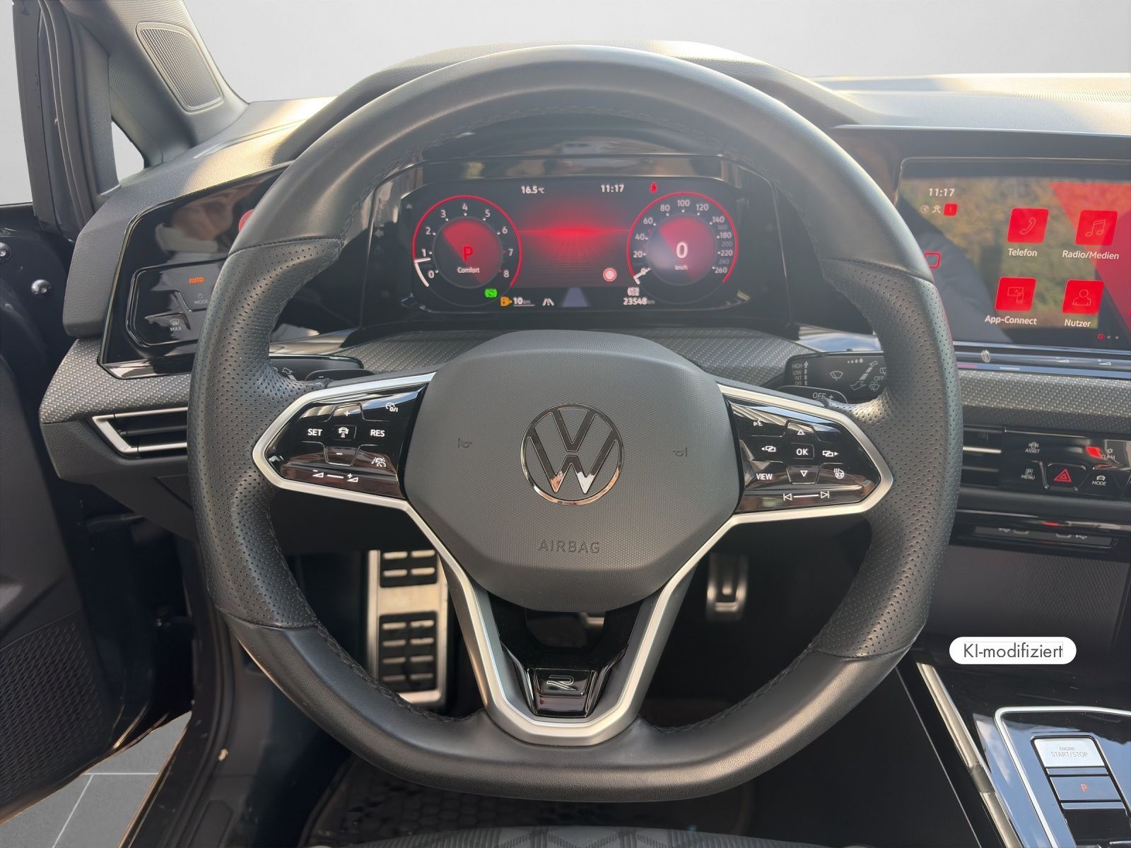 Volkswagen Golf - Bild 10