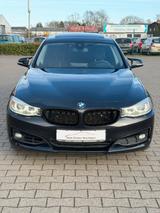 BMW 320d Gran Turismo Sport/Pano/Navi/Bi-Xenon/ATM - BMW 320 Gran Turismo: Panoramadach