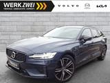 Volvo V60 T6 R Design Expression Plug-In AWD AHK - Volvo V60 in Augsburg