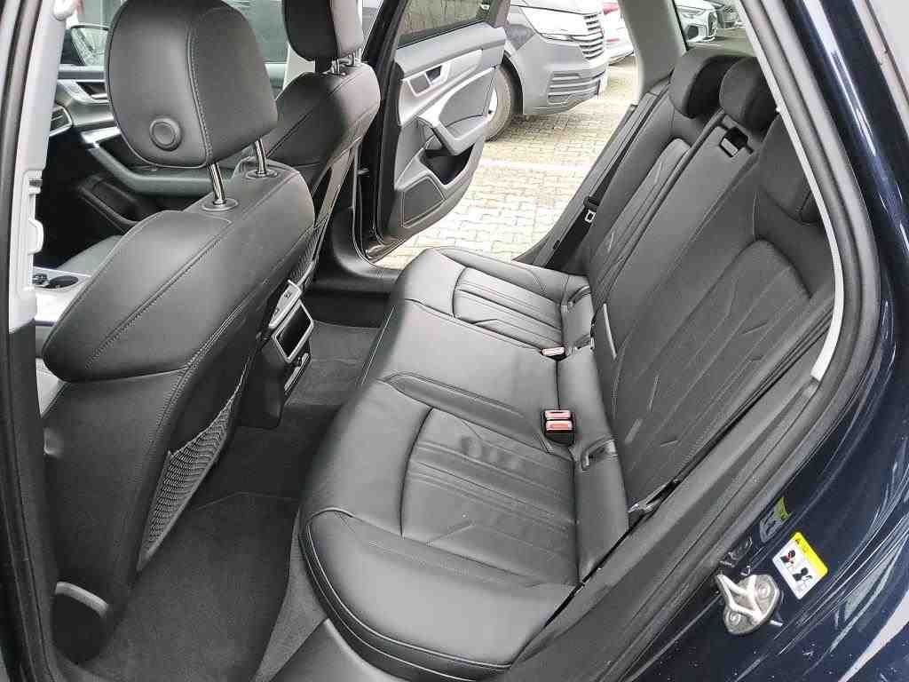 Audi A6 - Bild 5
