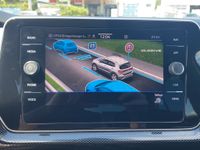 Volkswagen T-Cross - Vorschau Bild 22