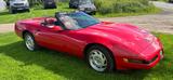 Andere Corvette C4 Cabriol Autom. 22tkm Sammlerzu... - Andere aus 1992