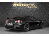 Nissan GT-R R 35 V6 PREMIUM EDITION  - Nissan GT-R: Coupe