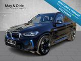 BMW iX3 M SPORT HUD AD Panorama Navi Leder Digitales - BMW iX3 in Hamburg