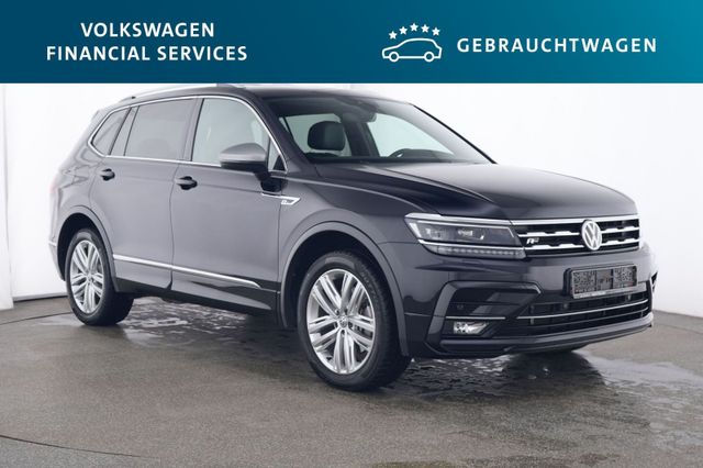 Volkswagen Tiguan Allspace Highline 4M 2.0 TDI DSG R-Line*A