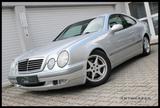 Mercedes-Benz CLK*200*Coupe*Sport*Klimaauto*PTS*ALU*TüV*NEU - Mercedes-Benz: Coupé, Clk Sport