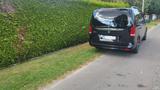 Mercedes-Benz V 250 d Aut. EDITION lang EDITION - gebrauchte Mercedes-Benz V 250 aus dem Jahr 2023