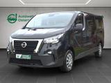 Nissan Primastar 2.0 L2H1 N-CONNECTA*AHK*9-Sitzer*LED* - Nissan Primastar: 1.9