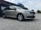 Skoda Fabia Combi Active MPI 1.0 KLIMA 5TRG. TÜV-NEU - Skoda Fabia: Active