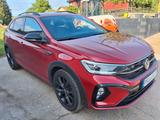 Volkswagen Taigo 1.5 TSI OPF DSG R-Line R-Line - VW Taigo von privat