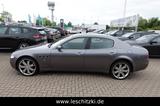 Maserati Quattroporte Basis Sport GT S - Maserati Quattroporte mit Schiebedach
