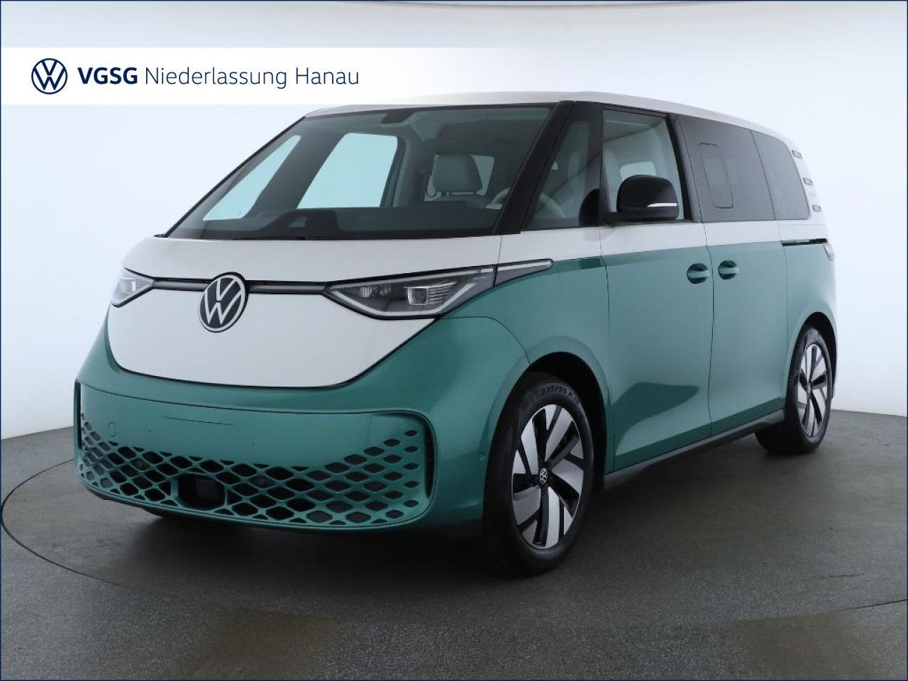 Volkswagen ID. Buzz - Bild 2