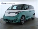Volkswagen ID. Buzz Pro Goal Standhzg. Navi Multiflex - Volkswagen ID. Buzz: Goal