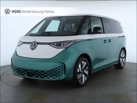 Volkswagen ID. Buzz - Vorschau Bild 2