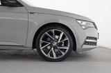Skoda SUPERB COMBI SPORTLINE 2.0TDI DSG 4X4 STAND-HZ - Skoda aus 2024