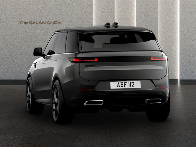 Land Rover 3.0 I6 PHEV 460 PS AWD Auto Dynamic SE imagem 3