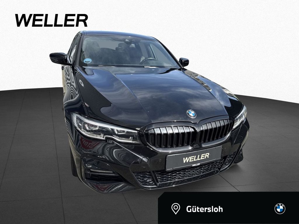 Image of BMW 320