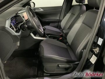 Volkswagen Taigo 1.0 TSI 6-Gang GOAL Garantie b. 16.4.30 