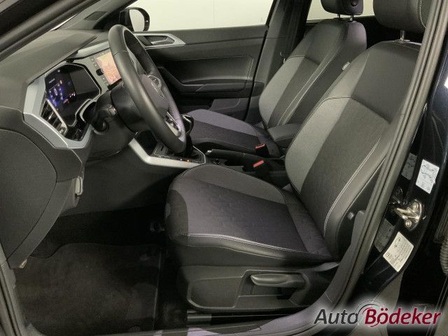 Volkswagen Taigo 1.0 TSI 6-Gang GOAL Garantie b. 16.4.30 