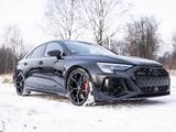 Audi RS3 2.5 TFSI S tronic quattro -Garantie 12.2027 - Audi: R12