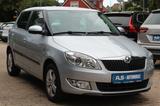 Skoda Fabia Fresh *1.HAND/PDC/KLIMAAUTO/SHZ/5-TÜRIG* - Skoda Fabia: Fresh