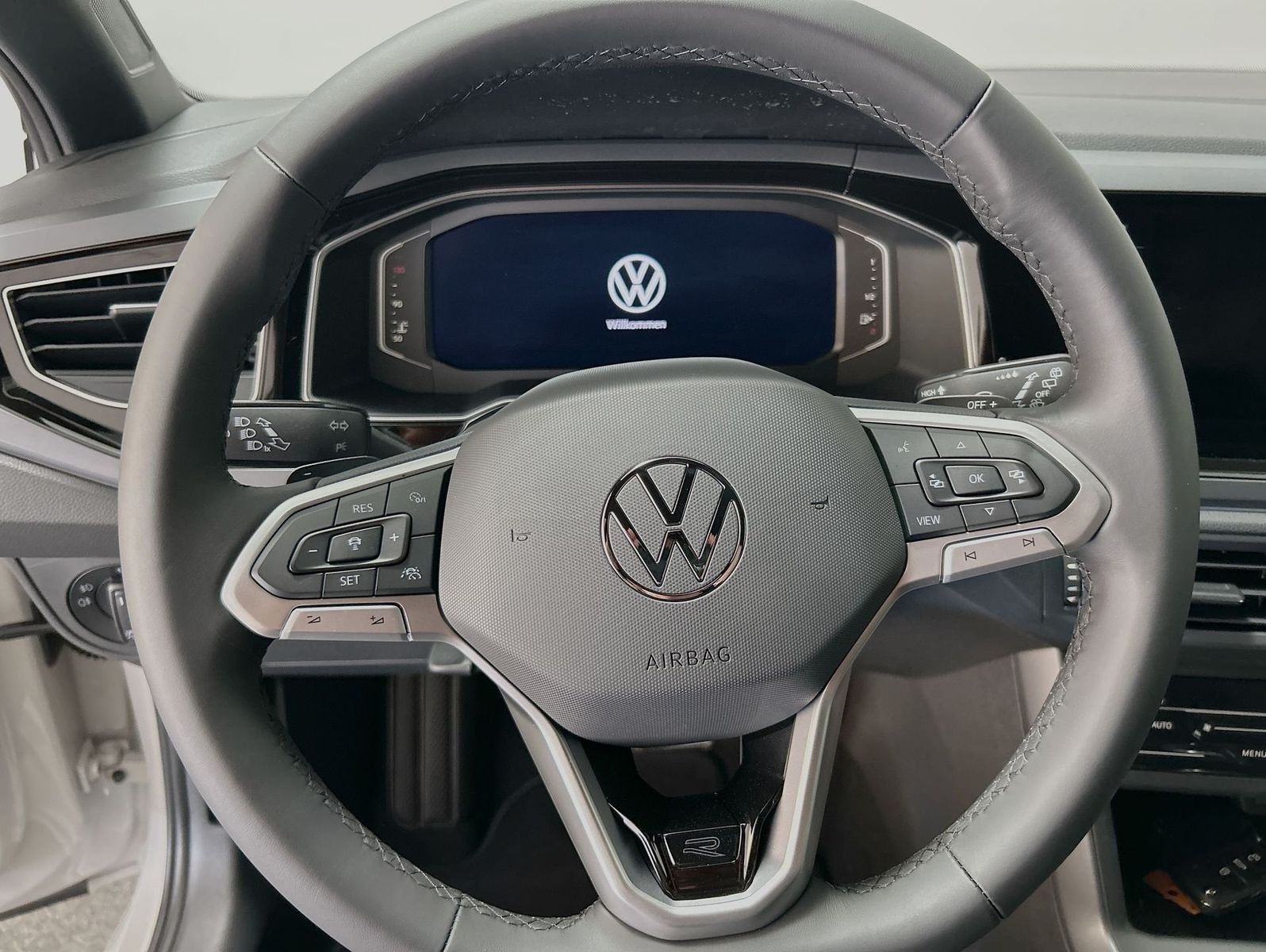 Volkswagen Taigo - Bild 9