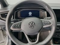 Volkswagen Taigo - Vorschau Bild 9