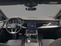 Audi Q8 - Vorschau Bild 9