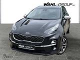 Kia Sportage SPIRIT 1,6T 2WD (AHK/PANO/JBL/TECHNOLOG - gebrauchte Kia Sportage aus dem Jahr 2019