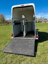 Cheval Liberte Tandem - Cheval Liberte Pkw-Anhänger