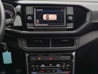 Volkswagen T-Cross - Vorschau Bild 8