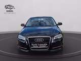 Audi A3 1.2 TFSI Attraction/1 Hand/Sitzheizung/PDC - gebrauchte Audi A3 aus dem Jahr 2011