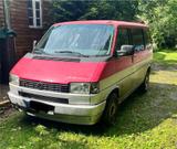 Volkswagen VW T4 Multivan Allstar / Camping - Volkswagen: Multivan Camping