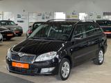 Skoda Fabia 1.2 TSI Combi Fresh DSG *SHZ*PDC*TEM*ALU* - Skoda Fabia: Automatik