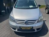 Volkswagen Golf Plus Tour 1.6 FSI Navi PDC Shzg TÜV neu - Volkswagen Golf Plus: Van