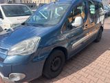 Citroën Berlingo ,HDi , Multispace Exclusive, Facelift. - Citroën Berlingo: Multispace Exclusive