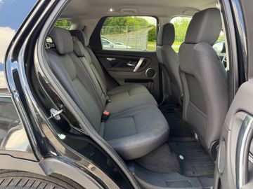 Land-Rover Discovery - 10