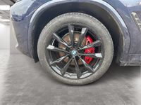 BMW X4 M40 - Vorschau Bild 9