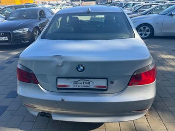 BMW 530 - 5