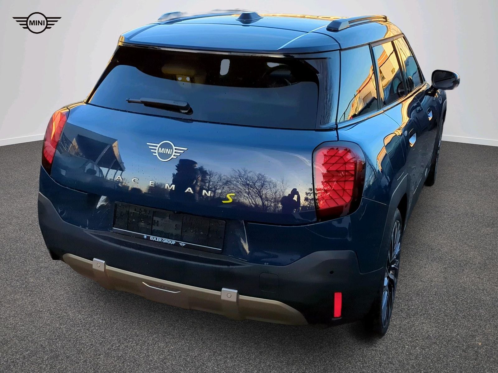 MINI Aceman - Bild 8