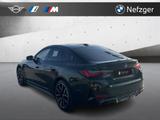 BMW i4 M50 Gran Coupe Park-Assistent M Sport Pro HiF - BMW: Assist